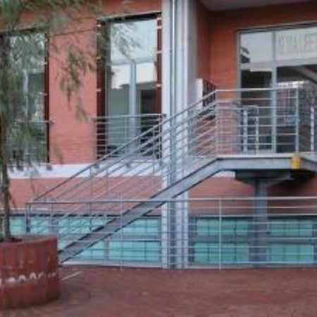 Residence Libetta روما المظهر الخارجي الصورة