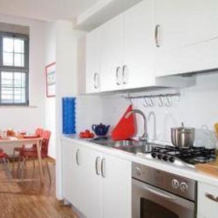Residence Libetta روما المظهر الخارجي الصورة