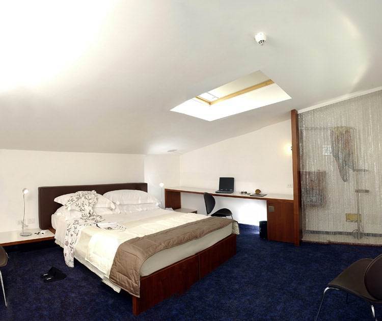 Residence Libetta روما المظهر الخارجي الصورة