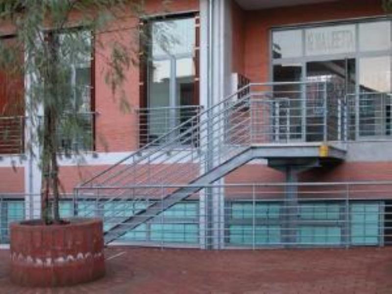 Residence Libetta روما المظهر الخارجي الصورة