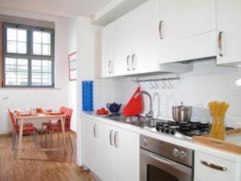 Residence Libetta روما المظهر الخارجي الصورة