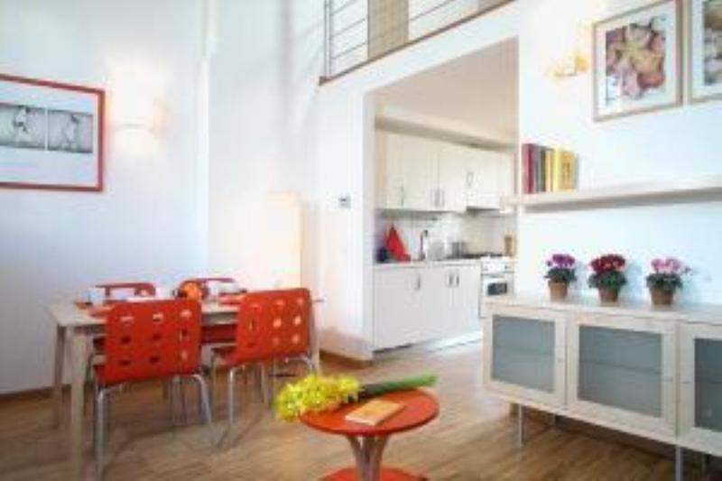 Residence Libetta روما المظهر الخارجي الصورة